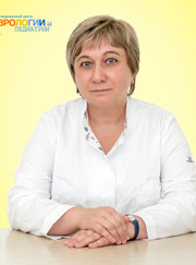 Невролог, эпилептолог Елена Борисовна Новикова