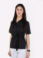 Стоматолог, стоматолог-терапевт Евгения Игоревна Кашкевич