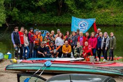 Водно-спортивный клуб Voda46, с рейтингом 3.2 - находится по адресу Курск, улица Энгельса, 162 