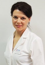 Ольга Анатольева Бондар