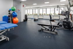 Центр медицины и реабилитации SportFizioLife, с рейтингом 4.6 - находится по адресу Москва, проезд Берёзовой Рощи, 4 
