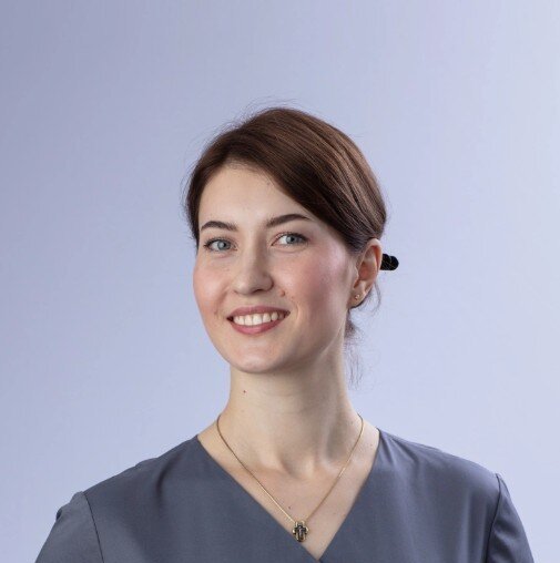 Елена Викторовна Новикова