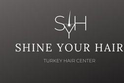 Клиника Shine Your Hair, с рейтингом 3.8 - находится по адресу Санкт-Петербург, Яхтенная улица, 33к1 