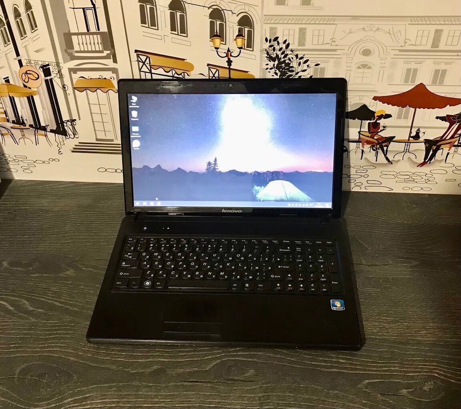 Сервисный центр mr.Lenovo