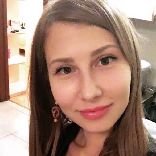 Наталья Бехтенко