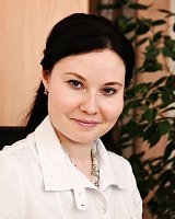 Оксана Николаевна Качалкова