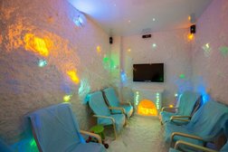 Клиника дыхания Galomed, с рейтингом 3.3 - находится по адресу Республика Башкортостан, Уфа, Дуванский бульвар, 30 