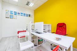 Турагентство FUN&SUN, с рейтингом 4.8 - находится по адресу Москва, Боровское шоссе, 30А 