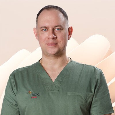 Антон Андреевич Объетанов