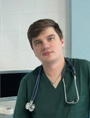 Волчков Михаил Витальевич