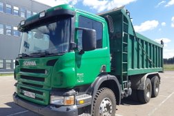 Грузовой автосервис в Выборге, с рейтингом 5 - находится по адресу Ленинградская область, Папула, 188810, Кузнечная улица, 4 