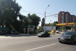 Шиномонтаж на проспекте Королева, 30б/1, с рейтингом 1.5 - находится по адресу Ростов-на-Дону, проспект Королёва, 30Б/1 