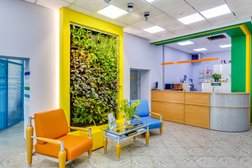 Стоматологическая клиника Гранти, с рейтингом 4.3 - находится по адресу Ростов-на-Дону, улица Беляева, 13/58 