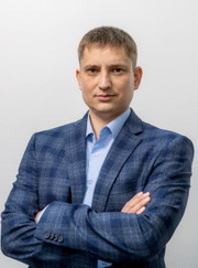 Адвокат, юрист Максим Алексеевич Коврижин