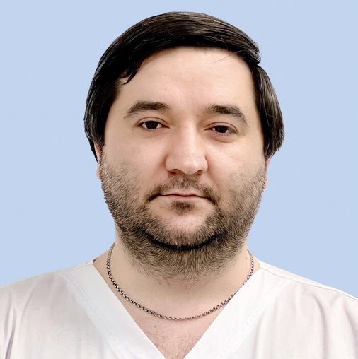 Алан Владимирович Биганов