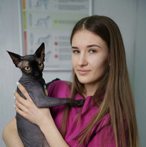 Наталья Евгеньевна Горшкова