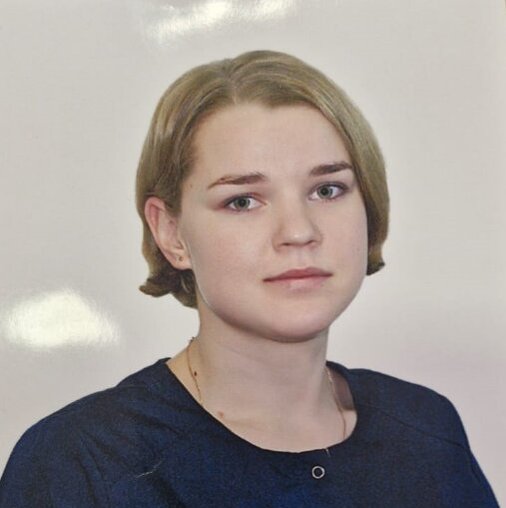 Марина Владимировна Папаева