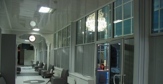 Первая городская больница 1 запись на прием