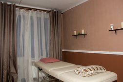 Студия массажа и коррекции фигуры Руками и Сердцем, с рейтингом 3.5 - находится по адресу Московская область, Подольск, улица 50 лет ВЛКСМ, 18А 