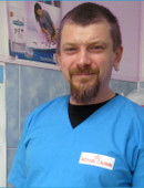 Полуэктов Аркадий Валентинович