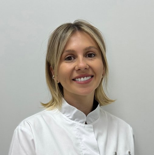 Екатерина Викторовна Фролова