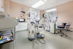 СТОМАТОЛОГИЧЕСКИЙ ЦЕНТР, с рейтингом 4.9 - находится по адресу Санкт-Петербург, Пушкин, улица Глинки, 16/8 