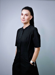 Хирург, дерматолог Вера Павловна Милюкова