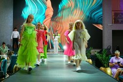 Международное детское модельное арт-агентство Celebrity Model Group, с рейтингом 4.3 - находится по адресу Краснодарский край, Геленджик, Геленджикская, 37 