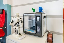 Академия Топ, с рейтингом 4.9 - находится по адресу Московская область, Щёлково, 1-й Советский переулок, 7 