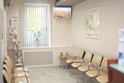 Частная клиника на улице Некрасова, с рейтингом 3.8 - находится по адресу Ярославль, улица Некрасова, 37а 