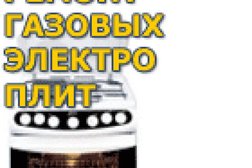 Сервисный центр по ремонту газовых плит на улице Луначарского, 6, с рейтингом 4 - находится по адресу Краснодарский край, Новороссийск, улица Луначарского, 6 