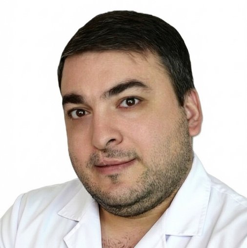 Шухрат Давлатбекович Алиназаров