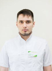 Стоматолог, стоматолог-терапевт Илья Павлович Чугунов