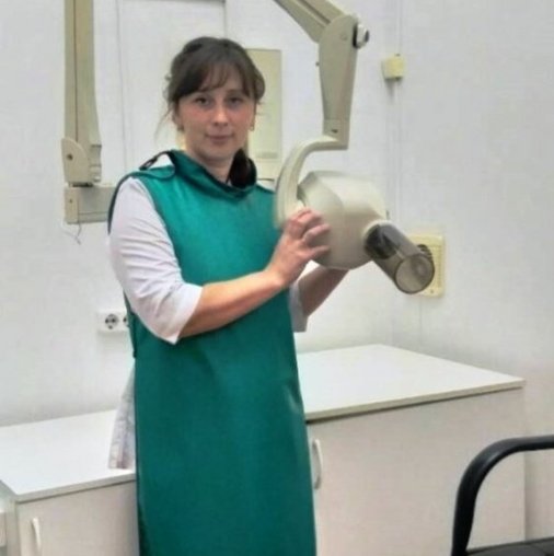 Татьяна Александровна Сергеева