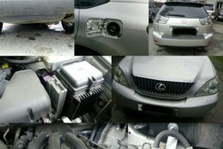 Автотехцентр Фаэтон, с рейтингом 2.8 - находится по адресу Омск, Долгирева, 1 