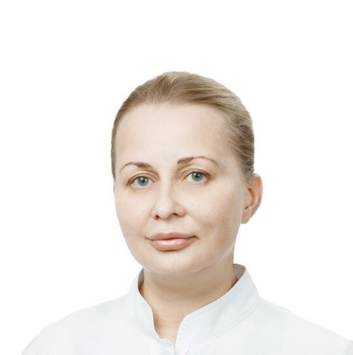 Оксана Владимировна Русаленко