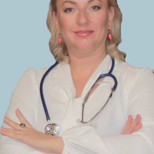 Елена Анатольевна Борисова