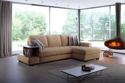 Мебельный салон Диваны Moon, с рейтингом 4.9 - находится по адресу Удмуртская Республика, Ижевск, улица Максима Горького, 37 