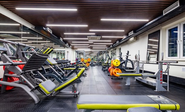 Фото: Wellness Park, фитнес-клуб, ул. Воронцовские Пруды, 3, Москва — Яндекс Карты