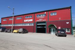 Сервисный центр КАРДАНО, с рейтингом 4.9 - находится по адресу Пермь, Фоминская улица, 50а 