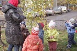 Частный детский сад Светик, с рейтингом 3.6 - находится по адресу Липецк, Петра Смородина, 3 