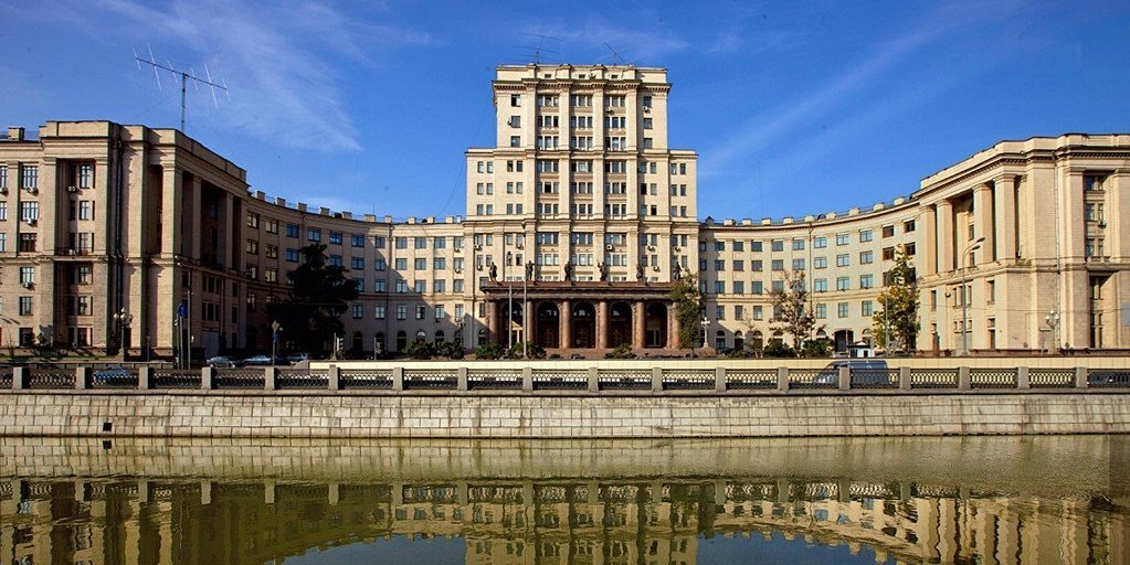 Раевская мгту баумана