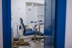 БравоДент Клиник, с рейтингом 3.3 - находится по адресу Московская область, городской округ Мытищи, посёлок Мебельной Фабрики, Заречная улица, 7 