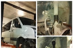 Автосервис Car Friends, с рейтингом 4.6 - находится по адресу Архангельск, Смольный Буян, 24 ст1 