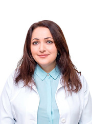 Репродуктолог, акушер-гинеколог Нана Гурамовна Ципурия