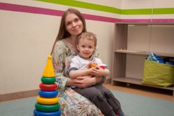 Академия детства