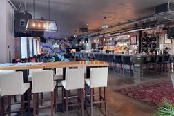 Русский бар Perepel Bar, с рейтингом 3.9 - находится по адресу Москва, Садовая-Каретная улица, 18 