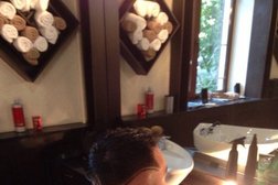 Mr.Barber