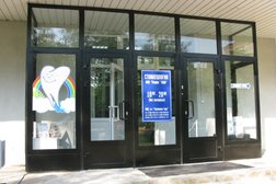 Стоматологическая клиника Тави, с рейтингом 4.9 - находится по адресу Москва, Мироновская улица, 33с26 