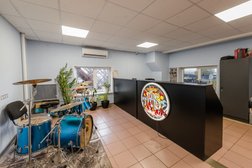 Автосервис Red Hot Service, с рейтингом 4.8 - находится по адресу Московская область, Лыткарино, территория промзона Тураево 